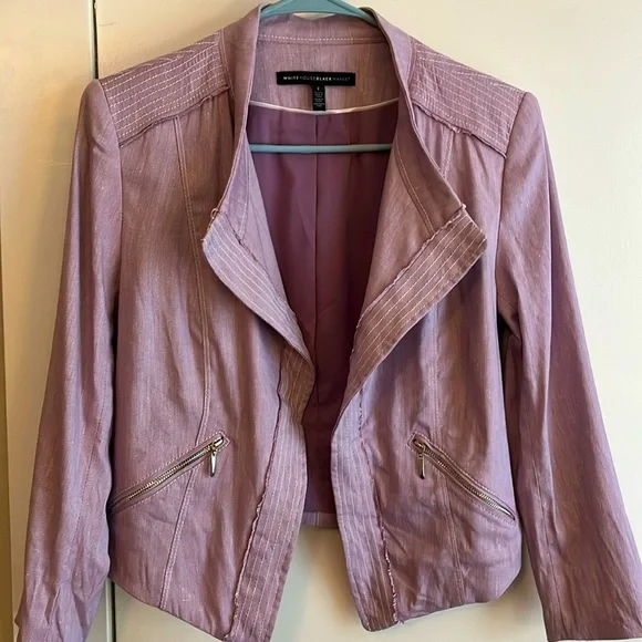 White House Black Market jacket/blazer - Picture 2 of 7